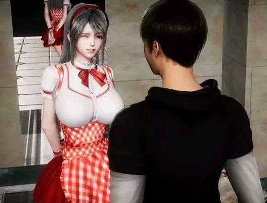 超火爆SOA水上乐园杨过游戏！内置攻略，轻松上手！