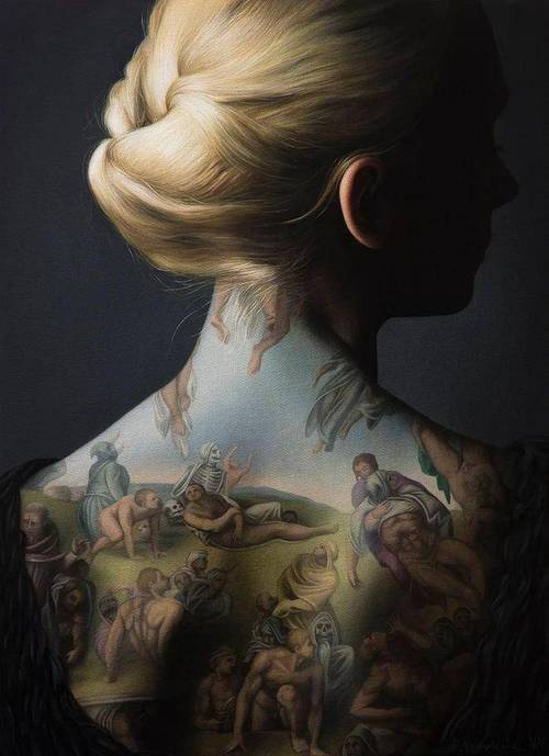 查找裸体学院/裸体学校官网：了解人体艺术教学的真相