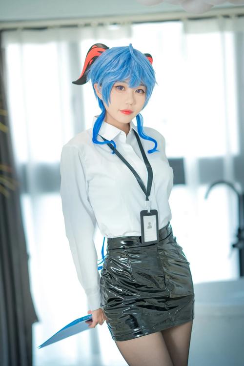 coser1官方网站入口：寻找高质量Cosplay资源