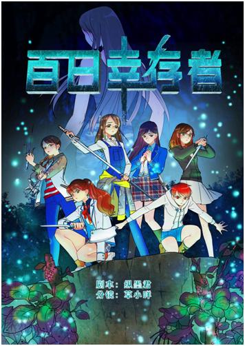 美少女神秘幸存者版本大全:超全合集,带你体验所有版本!