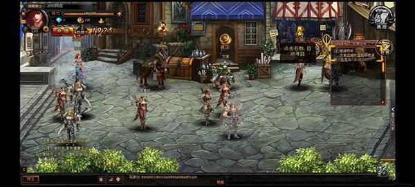 堕欲魔导书安卓下载：高清资源，畅享魔幻游戏极致体验