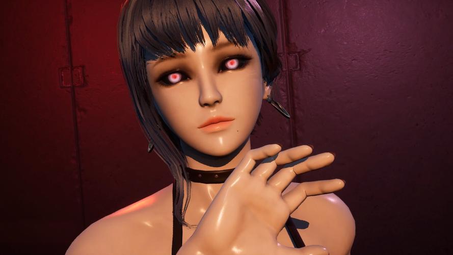 黑暗海妖安卓汉化版：刺激解谜，福利满满