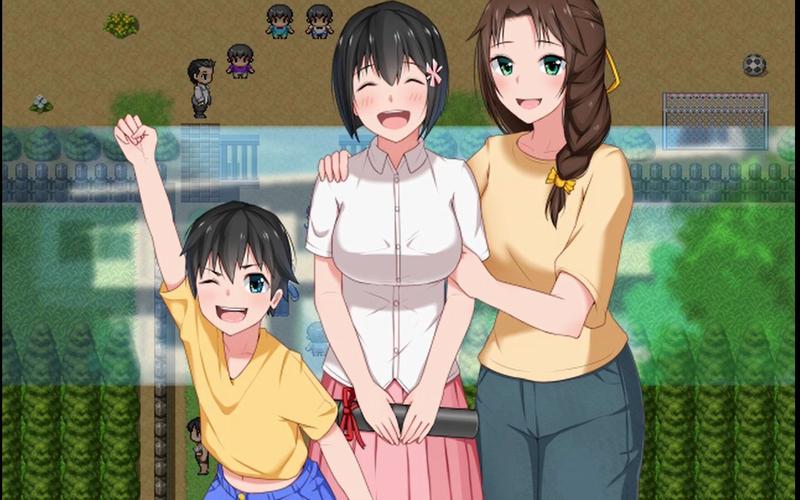 懵懂少女惠子汉化版下载：高清完整版资源分享