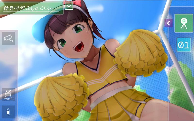 SOB军旅DLC+本体:超好玩美少女军旅游戏推荐!