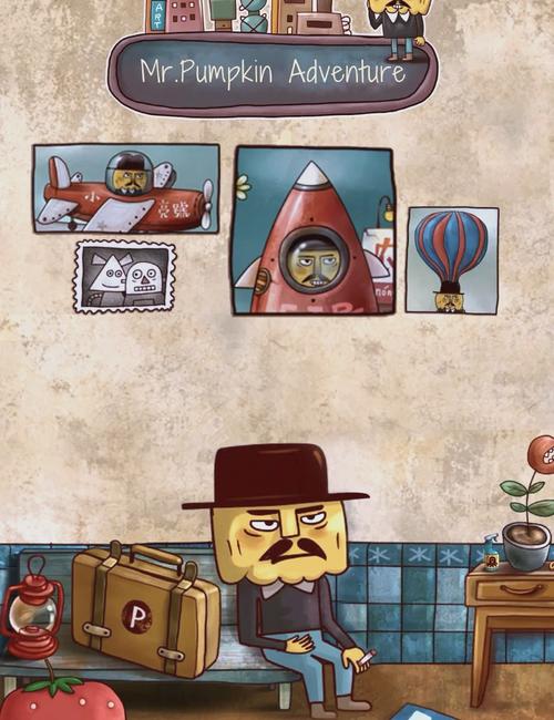 艾米莉亚的游戏室游戏介绍：烧脑益智解谜，等你来挑战！