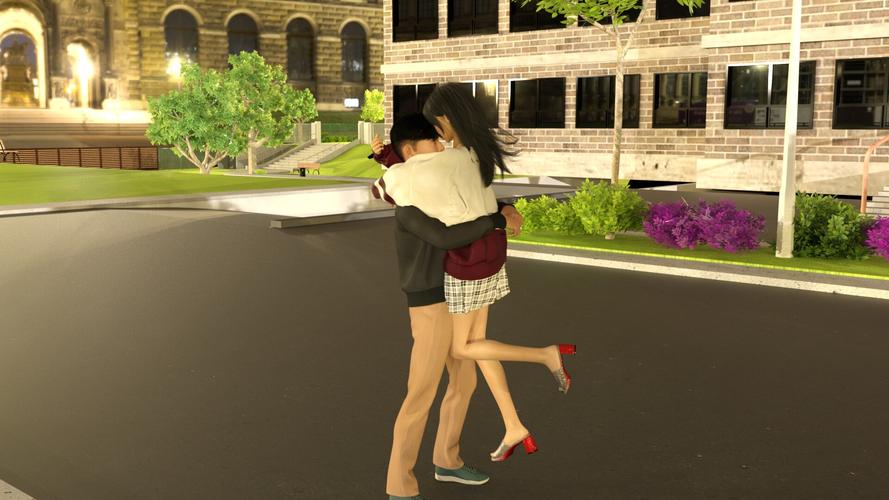 撩妹模拟器官网:超真实恋爱模拟,体验不一样的恋爱世界!