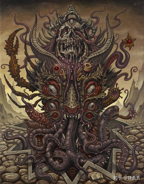 想玩黑山羊之夜？这里提供下载地址！