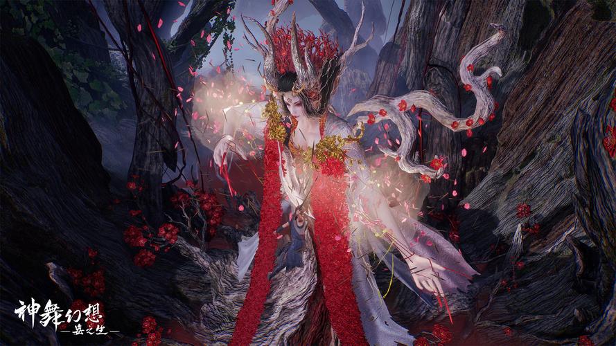 神舞幻想邪恶版绅士游戏:完整版下载及安装教程