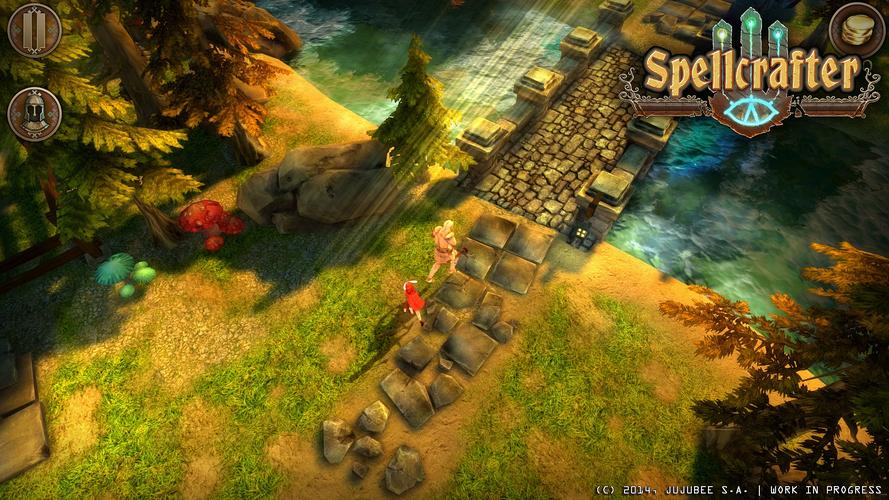 史诗级迷宫冒险：黑暗大洞与艾尔本精翻游戏