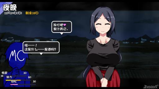 枫之恋游戏官网下载:绅士向游戏,超多福利!