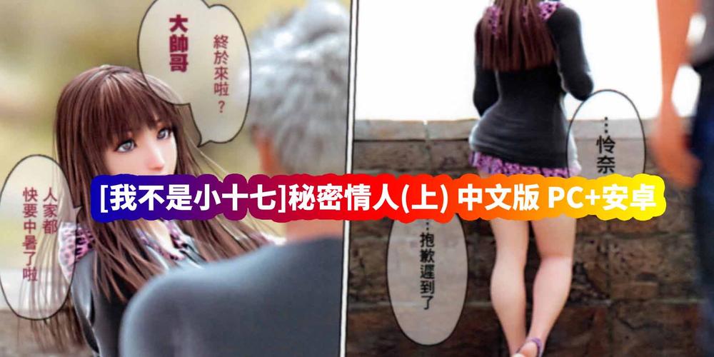 不是小十七安卓汉化版:高品质国产ADV,精彩剧情