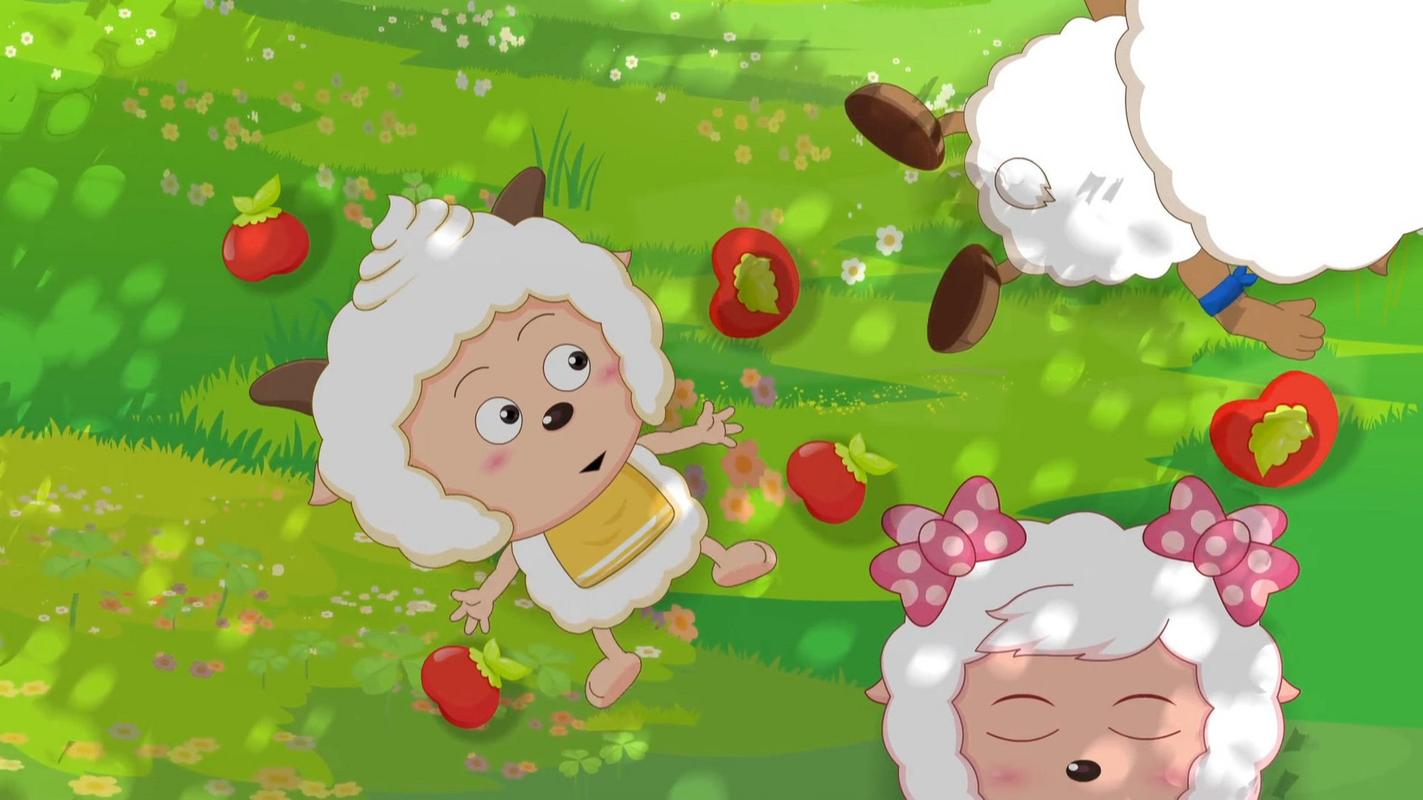 内有小羊下载地址:日本动漫新番轻松下载