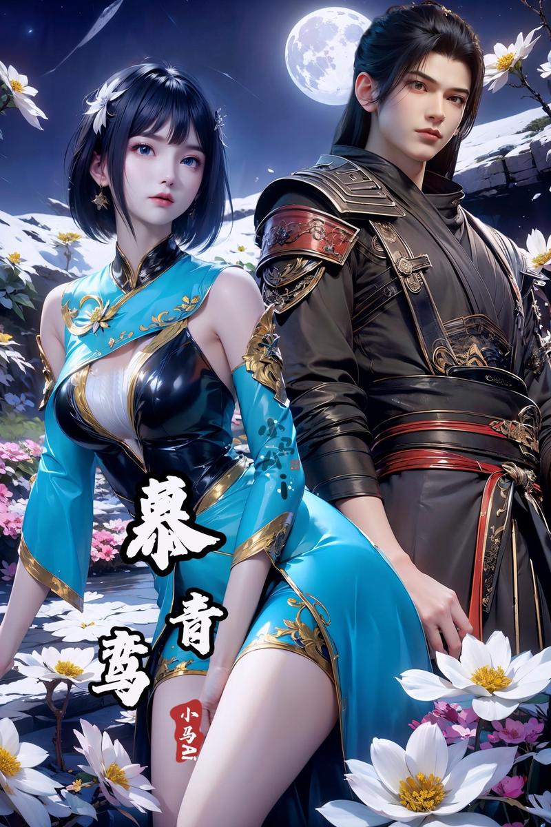 急速下载！斗破苍穹3D同人汉化版最新更新内容一览