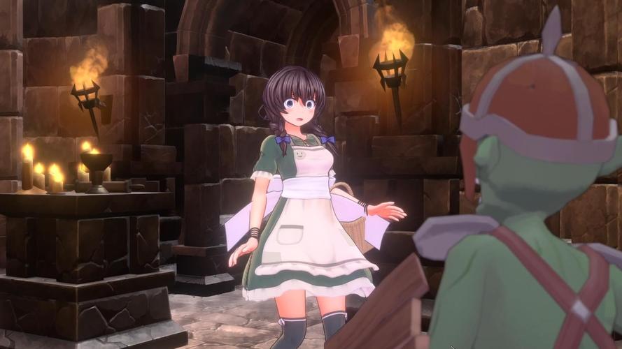 圣骑士莉卡物语下载方法大全，新手必看下载指南