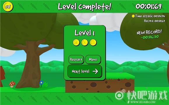 再次回来V0.7汉化版:最新更新内容及下载地址