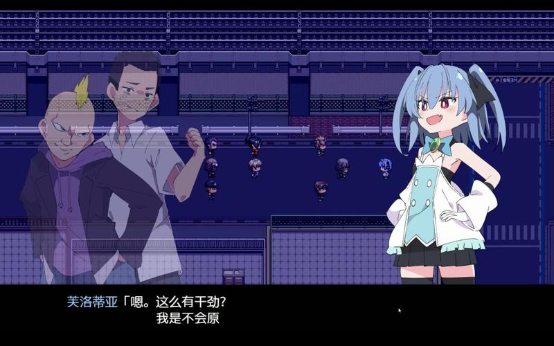 魔斗姬莉斯缇亚官网最新消息：游戏更新公告，活动资讯一手掌握！