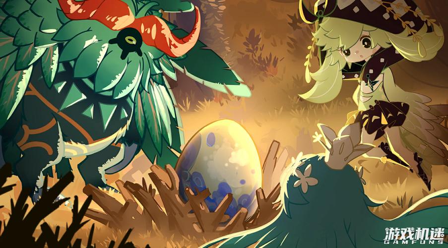 黑魔法杨过游戏测评：值得一玩吗？