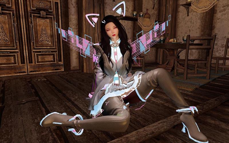 RoomGirl绅士游戏MOD推荐：提升游戏体验的实用MOD合集