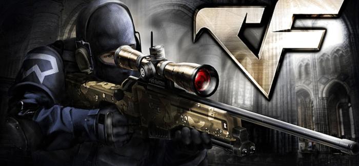 异变战区2杨过游戏体验：画面精美，枪械逼真！