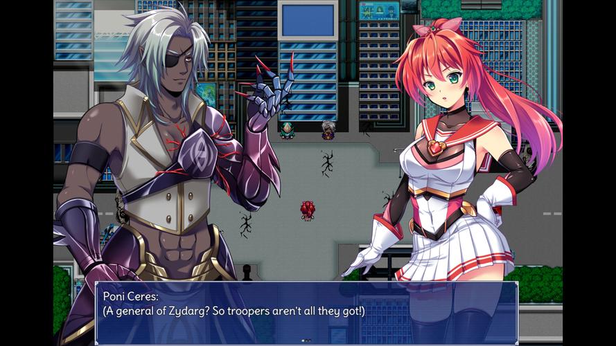 闪光圣姬马尾天星最新版本是多少？下载地址分享！