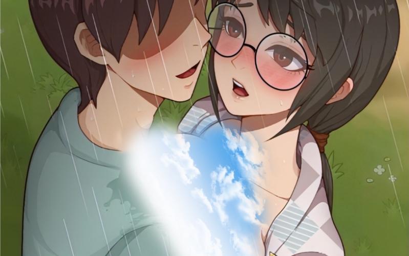 乡村狂想曲绅士游戏：体验田园生活，解锁隐藏剧情