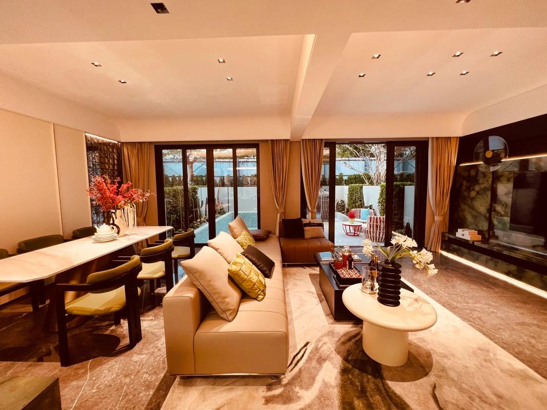 分享我的豪宅V0.89下载地址，轻松上手游戏