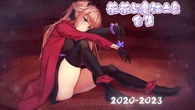 薇薇与魔法岛绅士游戏体验：好玩吗？值不值得玩？