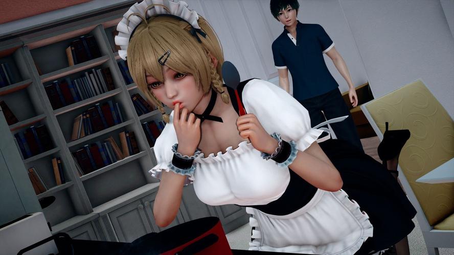 我的女友是恶霸CH1-EP4：剧情攻略及全CG解锁方法