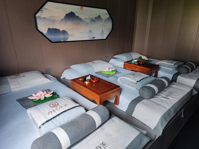 水疗中心官网:专业水疗中心,为您打造身心健康