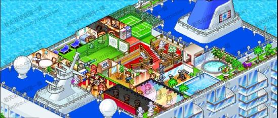 开局5个亿:最全游戏攻略助你成为商业巨鳄