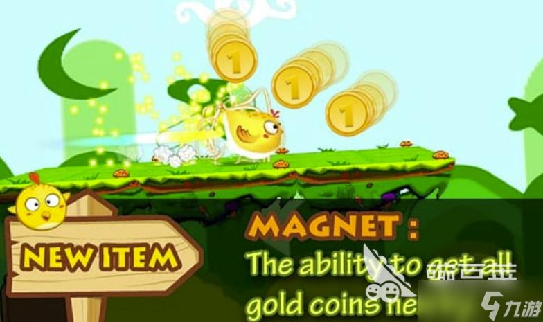 免费下载小鸡游戏汉化版：萌系小鸡，等你养成！