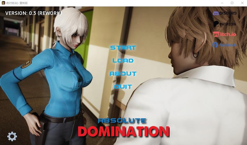 绝对统治重制版下载方法详解:快速上手游戏攻略