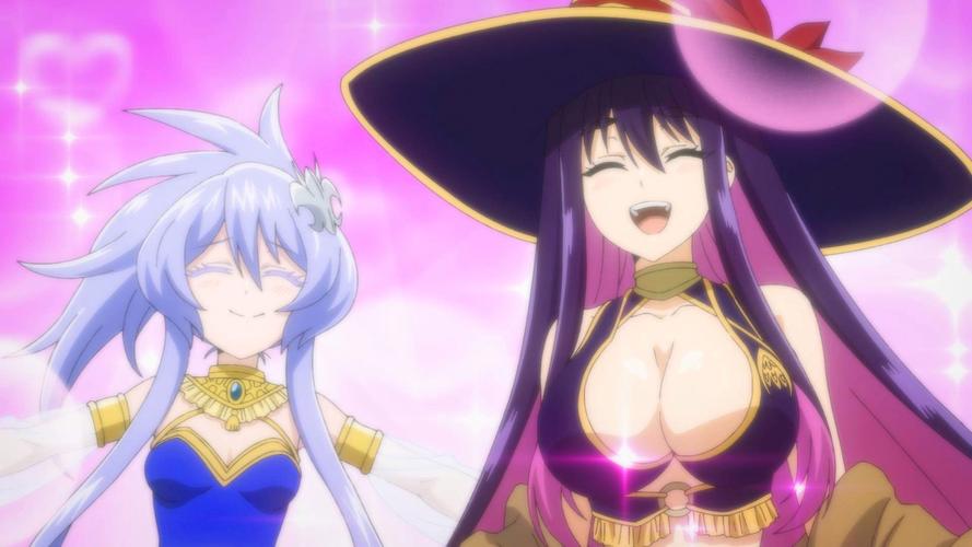 异世界冒险官网：公会冒险，策略养成，等你来战！