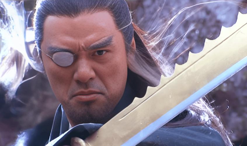 花都修仙杨过游戏：不一样的修仙，不一样的杨过