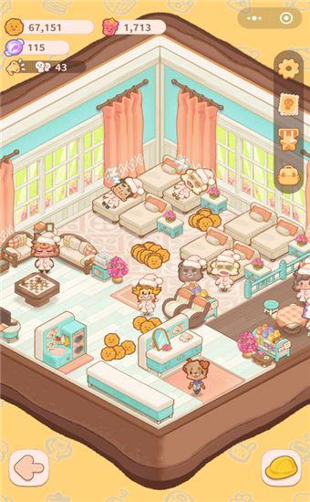 PAPA酒馆绅士游戏:最新版本更新内容及游戏体验