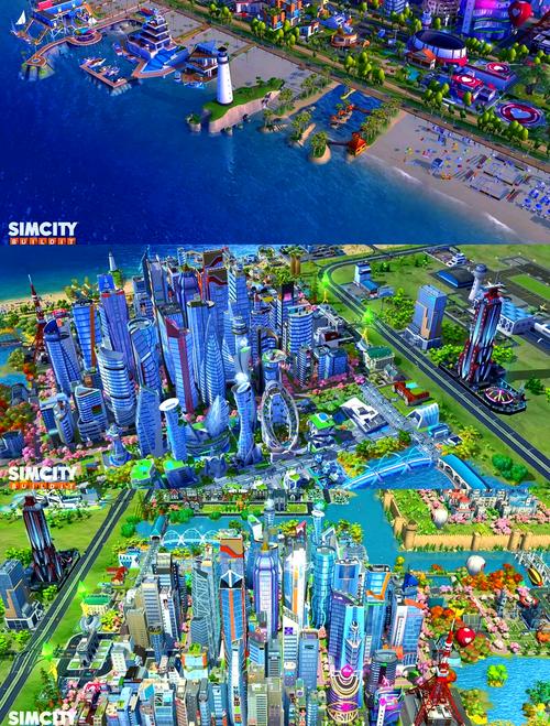 居民游戏官网：开启你的城市生活模拟之旅！