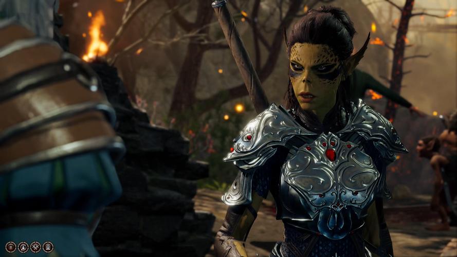 拯救世界的是善还是恶官网？游戏剧情大揭秘！