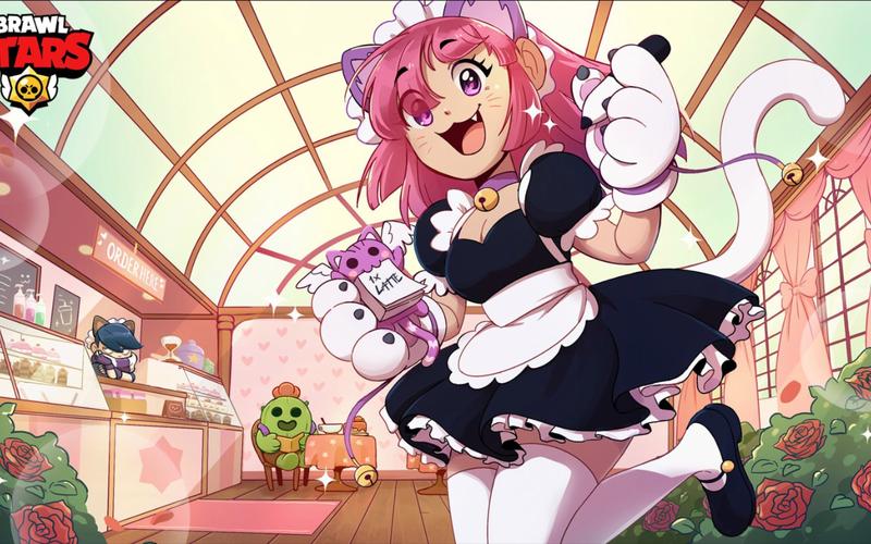 好玩二次元萌娘大乱斗绅士游戏:萌娘激战一触即发!