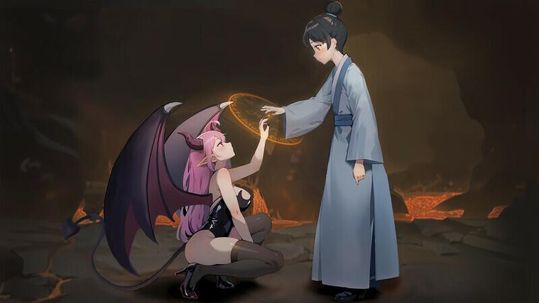 想玩古代风流传？安卓汉化版下载地址在此