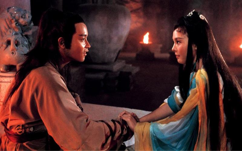 艾米丽布兰切特推荐的杨过游戏,你玩过吗?