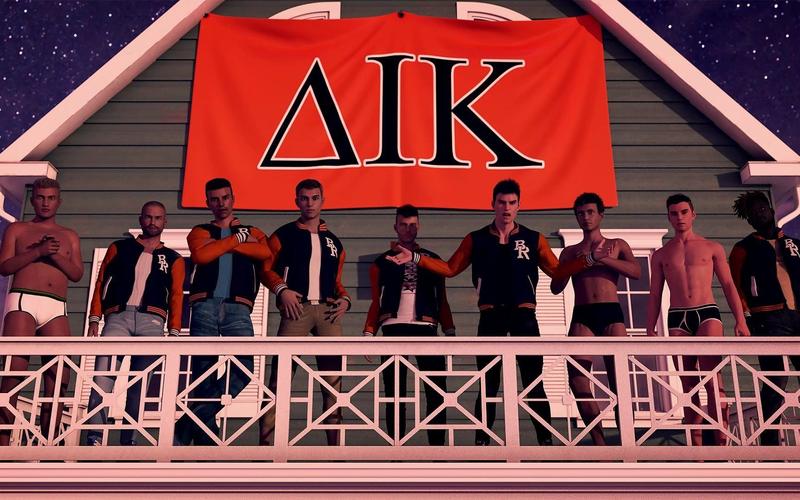 我的大学生活Being a DIK:最新版本更新内容及获取方法