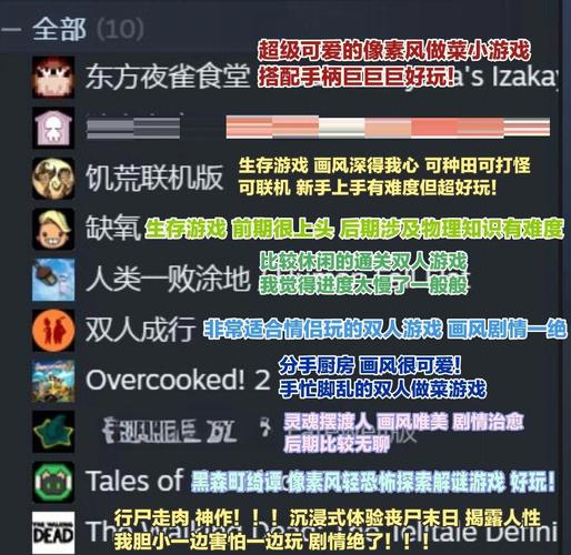百玩不厌:那些让你欲罢不能的绅士游戏