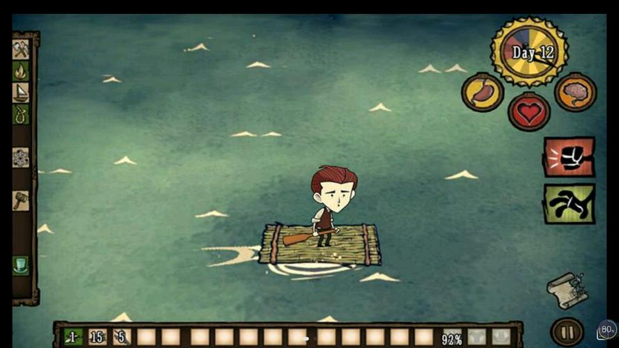 想玩H版饥荒？这篇游戏介绍带你快速了解游戏玩法