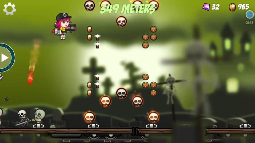 亡灵房客最新资源:中文版下载及游戏玩法