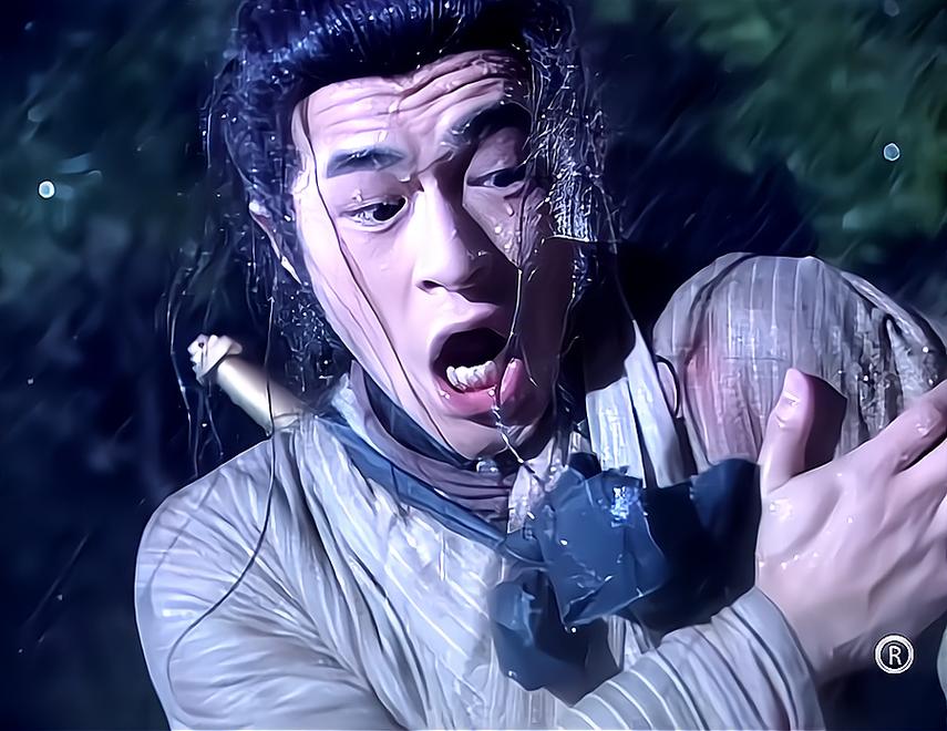 我很荣幸杨过游戏:重温神雕侠侣经典江湖梦