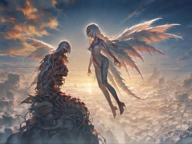 最受欢迎的黄昏的天使杨过游戏:游戏体验分享