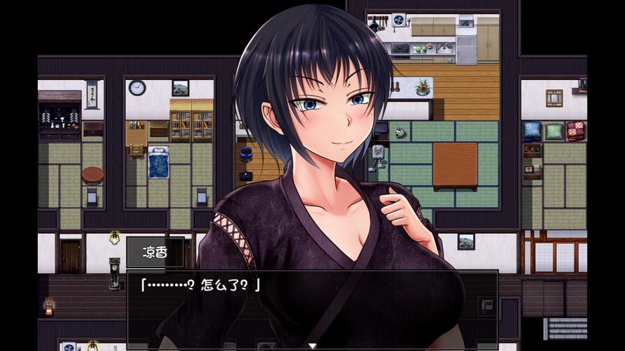 夏色泡影前作官方网站入口：快速进入前作游戏世界