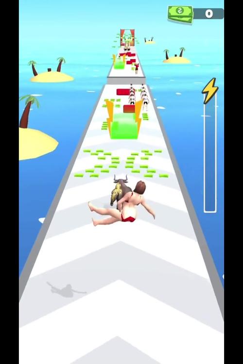 解压神器！新保姆游戏带你感受不一样的快乐！