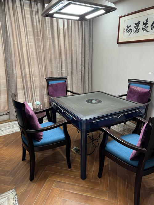 勾八麻将杨过游戏:你玩过这个另类麻将吗?