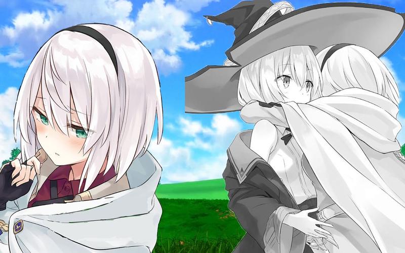 寻找艾尼西亚与契约纹？官网资源及玩家交流社区